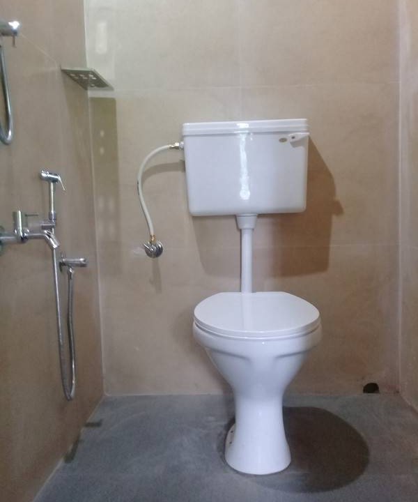 Photo of Bathroom in Palakkad