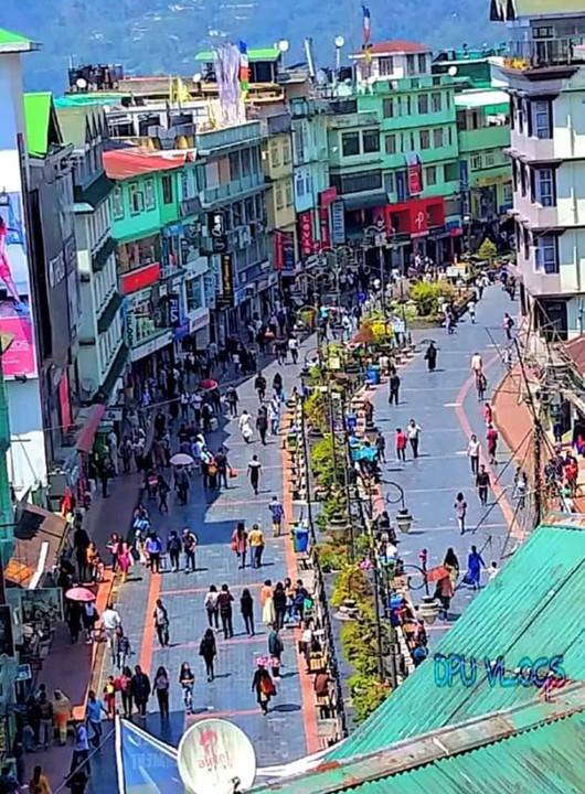Photo of Others in Gangtok