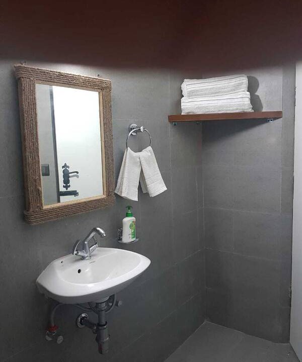 Photo of Bathroom in Ram Nagar