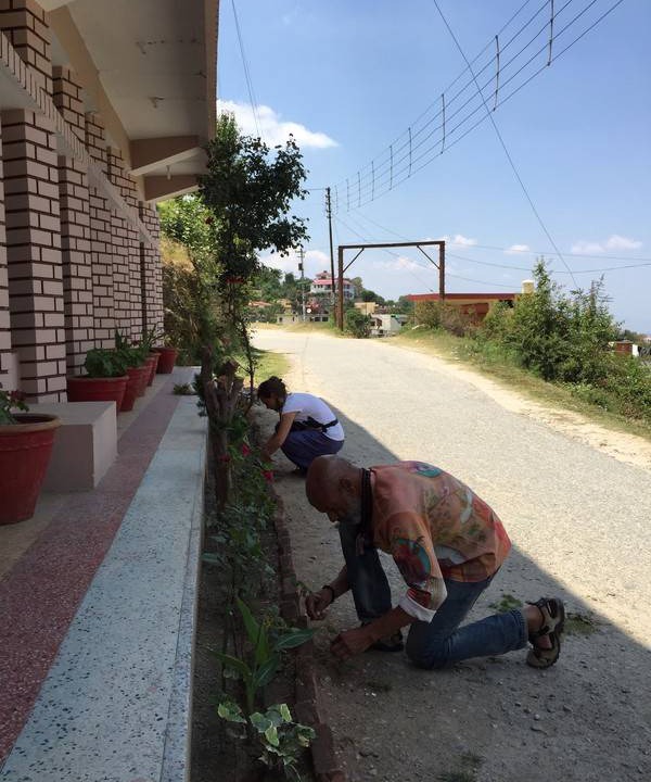 Photo of Others in Chiliyanaula