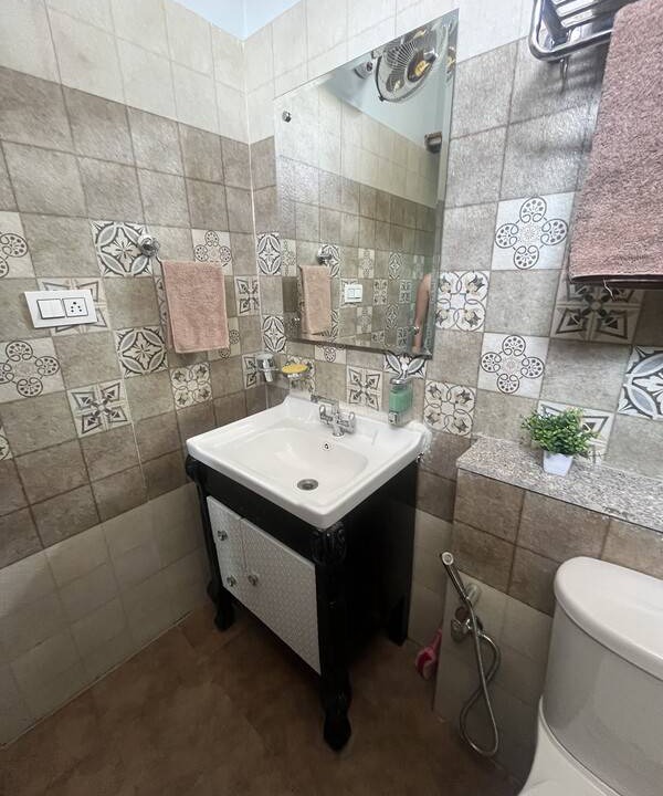 Photo of Bathroom in Phase 5