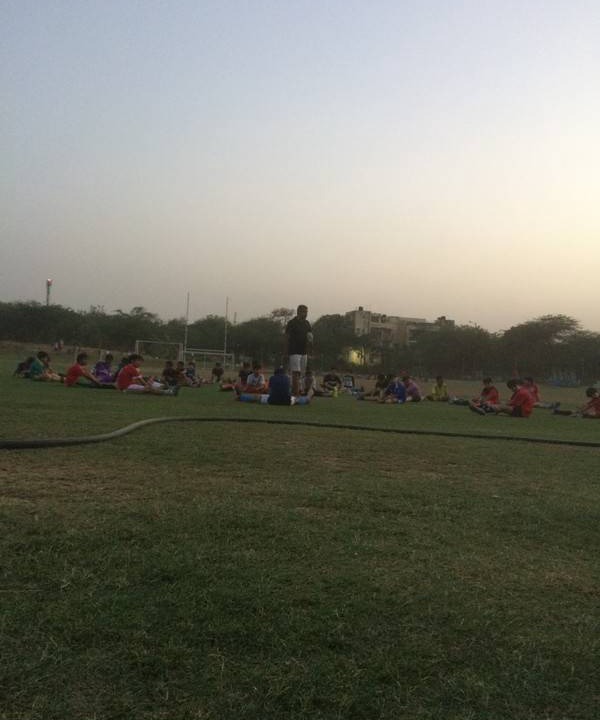 Photo of Others in Vasant Kunj