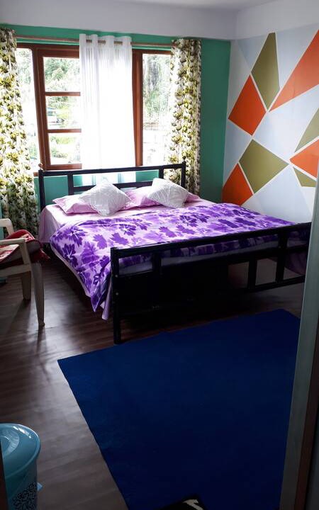 Photo of Bedroom in Lepchajagat