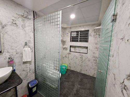 Photo of Bathroom in Pujanahalli