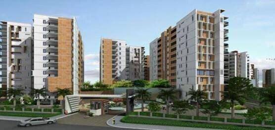 Photo of Buildings in Pallavaram