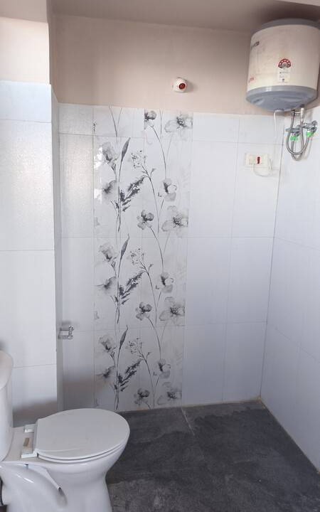 Photo of Bathroom in Turuk
