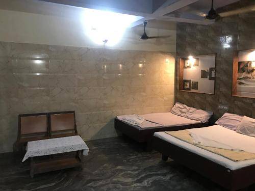 Photo of Bedroom in Kanyakumari