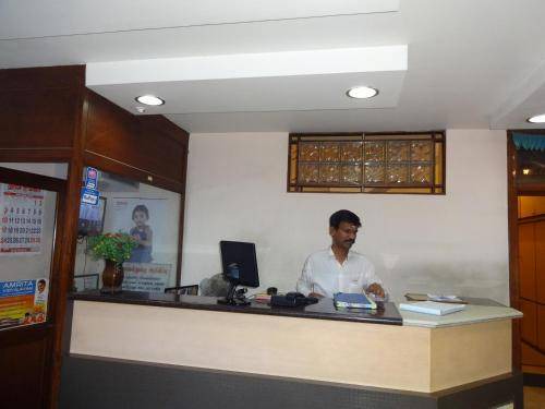 Photo of Others in Kalapettai