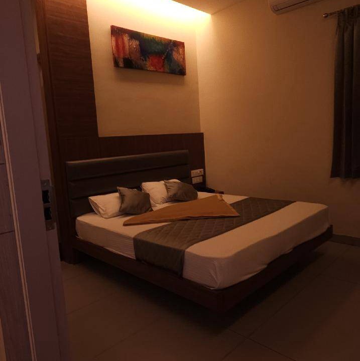Photo of Bedroom in Palani