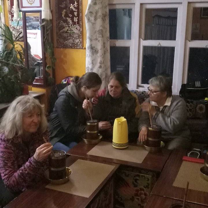 Photo of Others in Gangtok