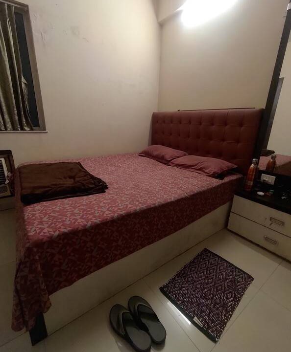 Photo of Bedroom in Sankrail
