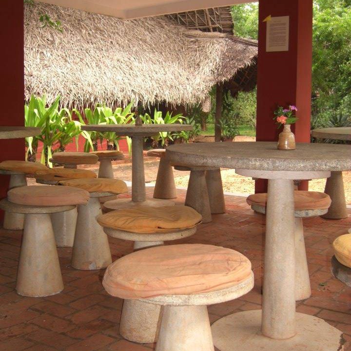 Photo of Others in Auroville