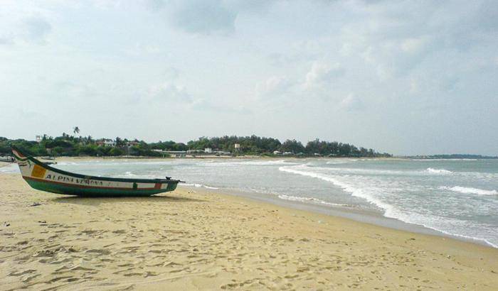 Photo of Others in Mahabalipuram