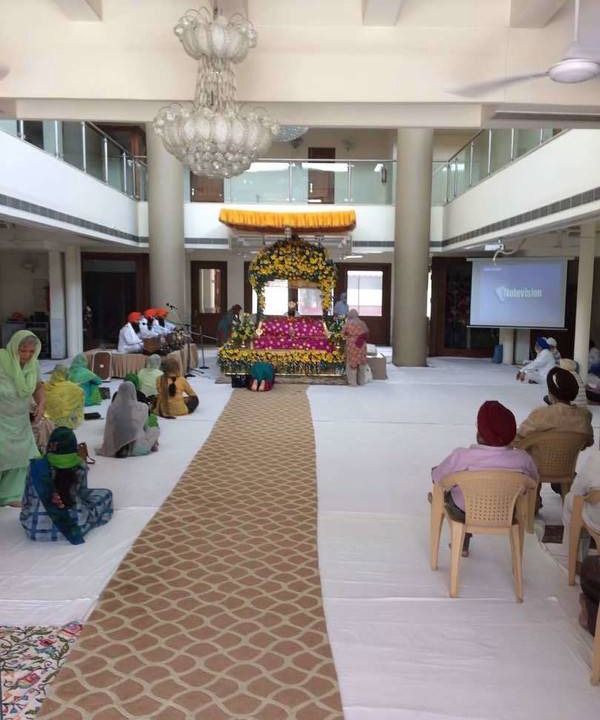 Photo of Others in Vasant Kunj