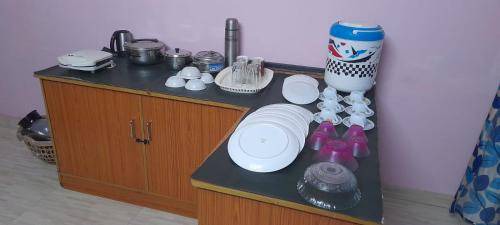 Photo of Kitchen in Wellington