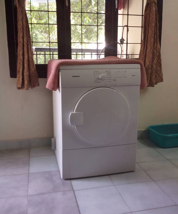 Photo of Others in Kalakshetra Colony