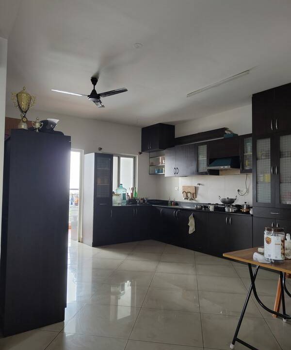 Photo of Kitchen in Agara