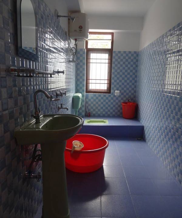 Photo of Bathroom in Mangan