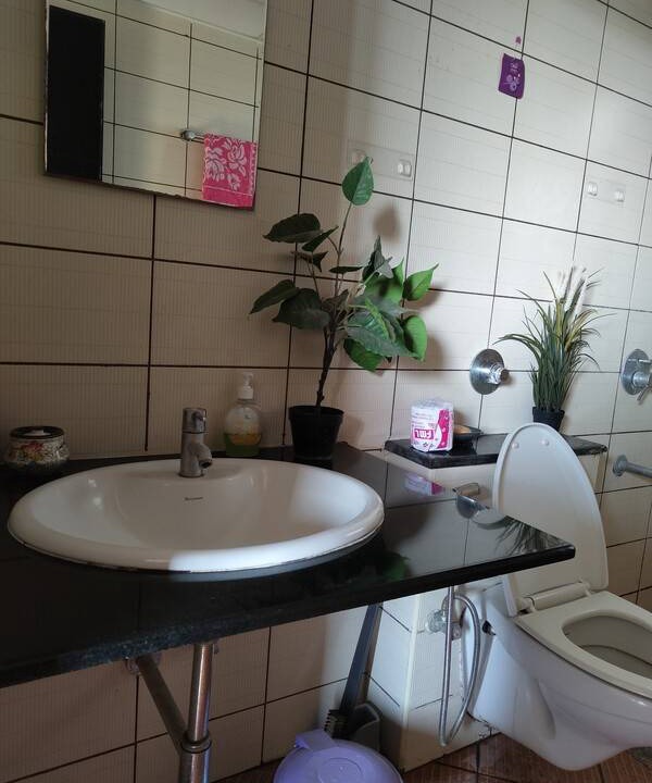 Photo of Bathroom in Agara