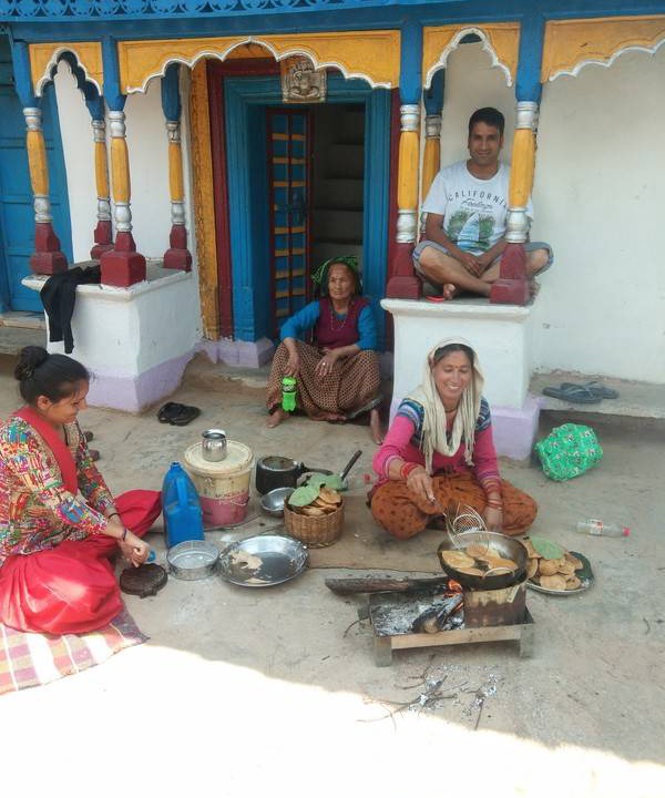 Photo of Others in Ukhimath
