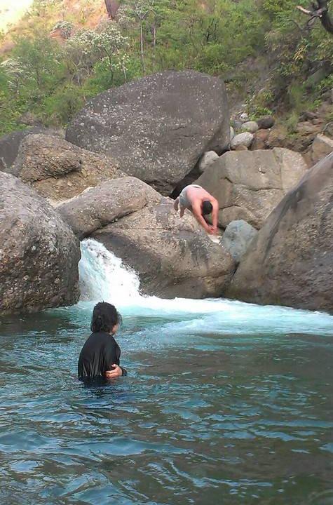 Photo of Others in Dalhousie
