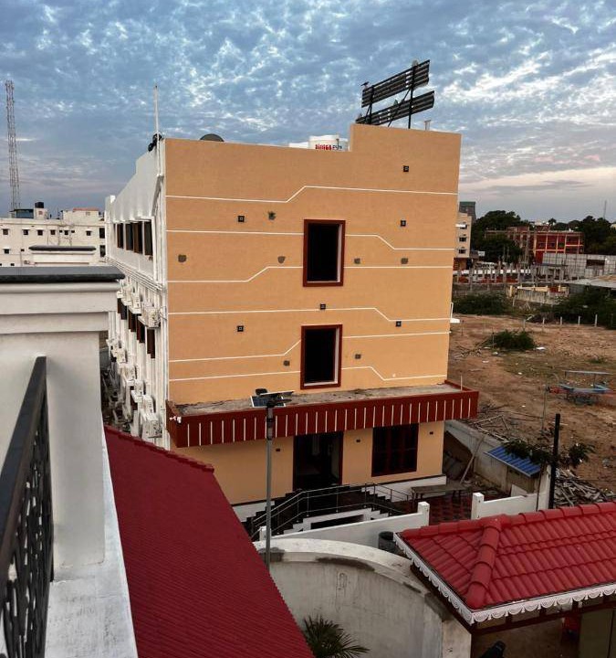 Photo of Others in Tiruchendur