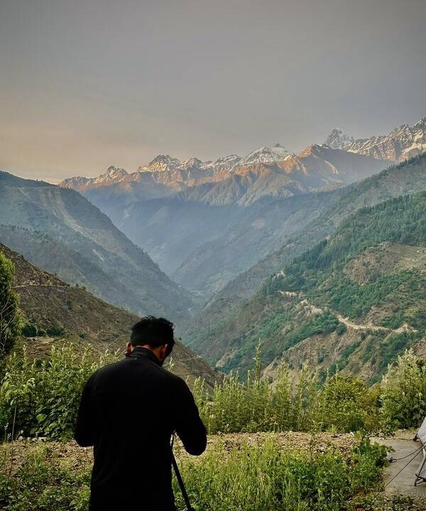 Photo of Others in Kharsali