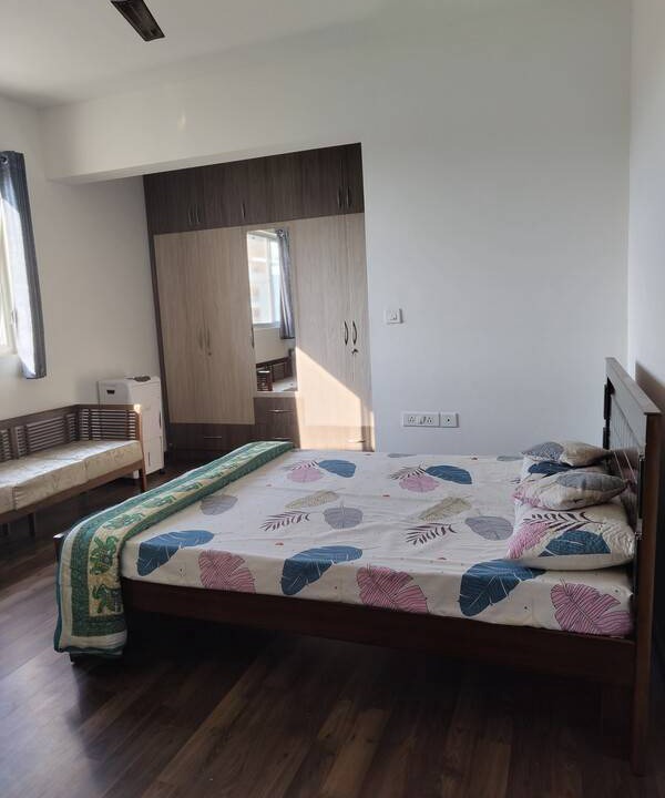 Photo of Bedroom in Agara