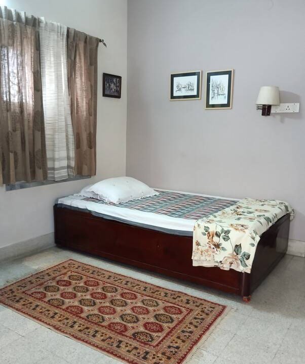 Photo of Bedroom in Kolkata