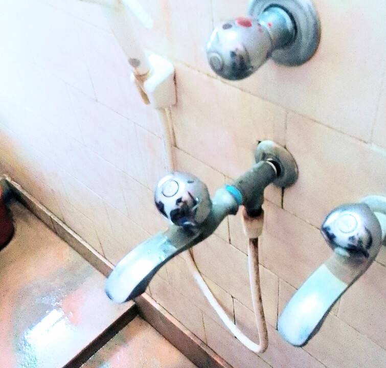 Photo of Bathroom in Jalpaiguri