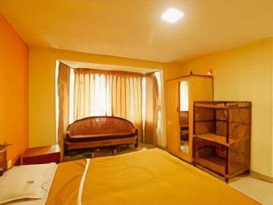 Photo of Bedroom in Kodaikanal