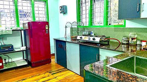 Photo of Kitchen in Udumbanchola