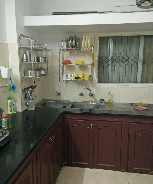 Photo of Kitchen in Teynampet