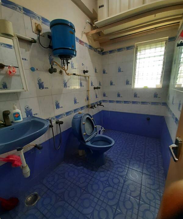 Photo of Bathroom in Saidapet