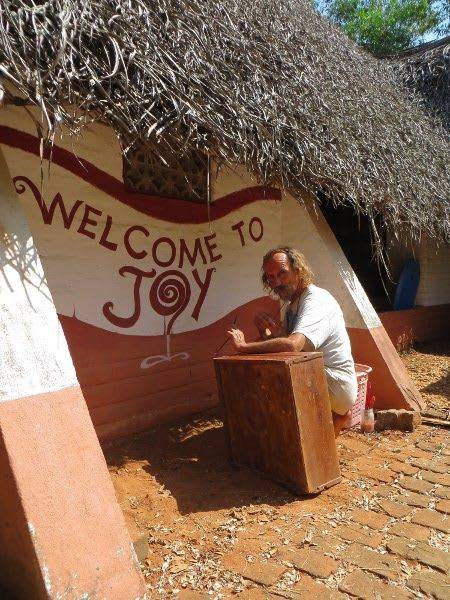 Photo of Others in Auroville