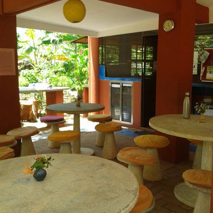 Photo of Others in Auroville