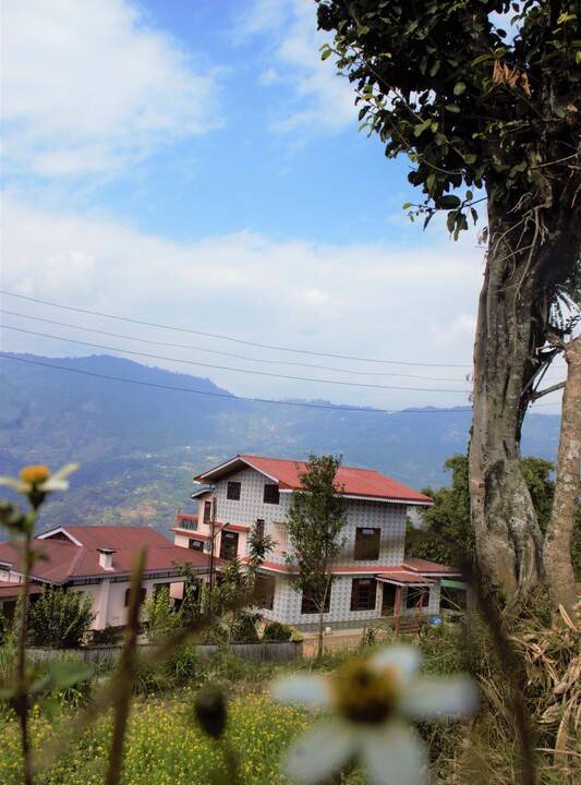 Photo of Others in Geyzing