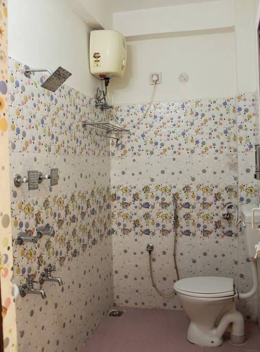 Photo of Bathroom in Chennai