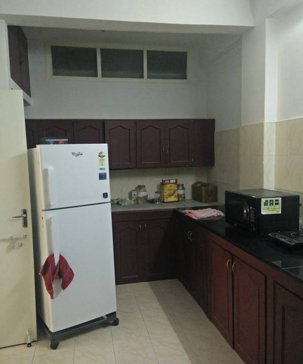 Photo of Kitchen in Teynampet