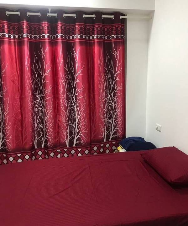 Photo of Bedroom in Hiranandani Gardens