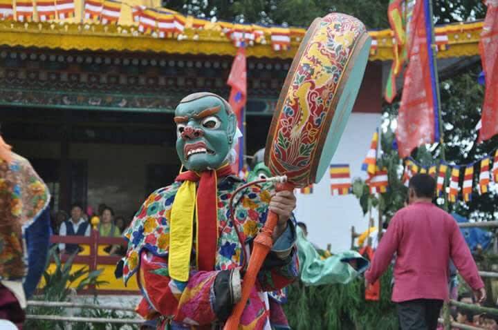 Photo of Others in Gangtok