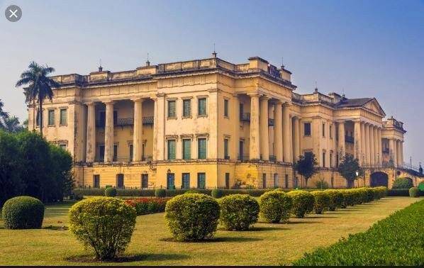 Photo of Buildings in Madanpur
