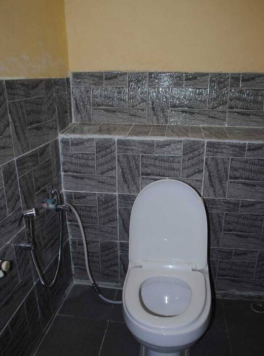 Photo of Bathroom in Kaul