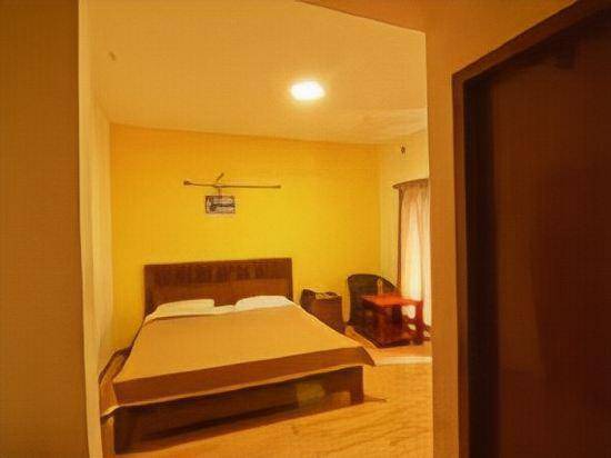 Photo of Bedroom in Kodaikanal