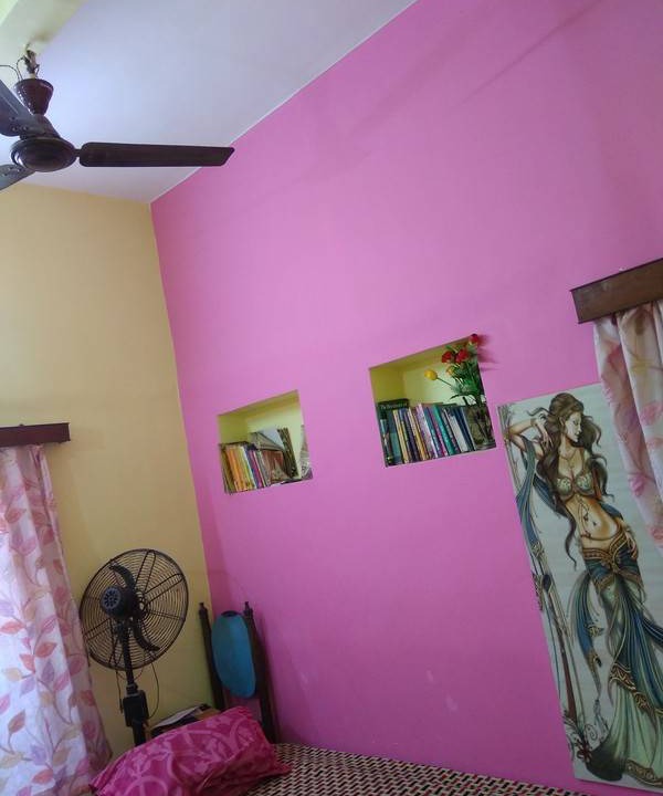 Photo of Bedroom in Dumdum