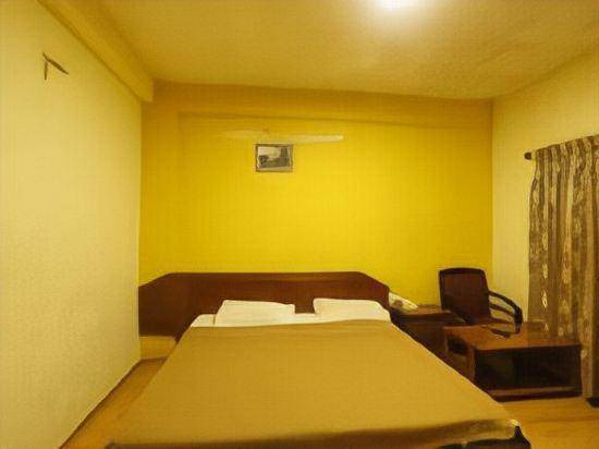 Photo of Bedroom in Kodaikanal