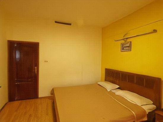 Photo of Bedroom in Kodaikanal