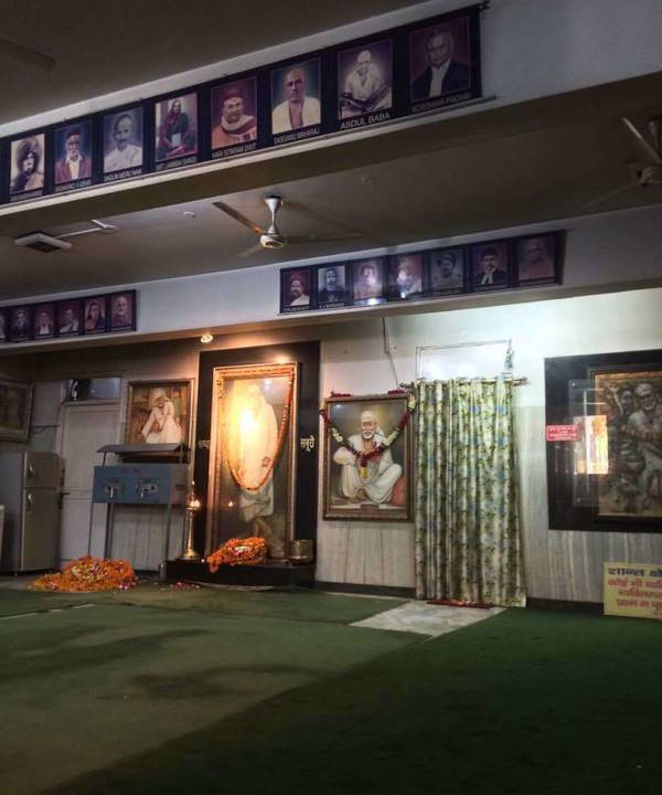 Photo of Others in Vasant Kunj