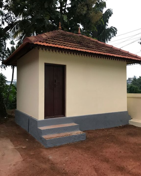 Photo of Buildings in Anchal