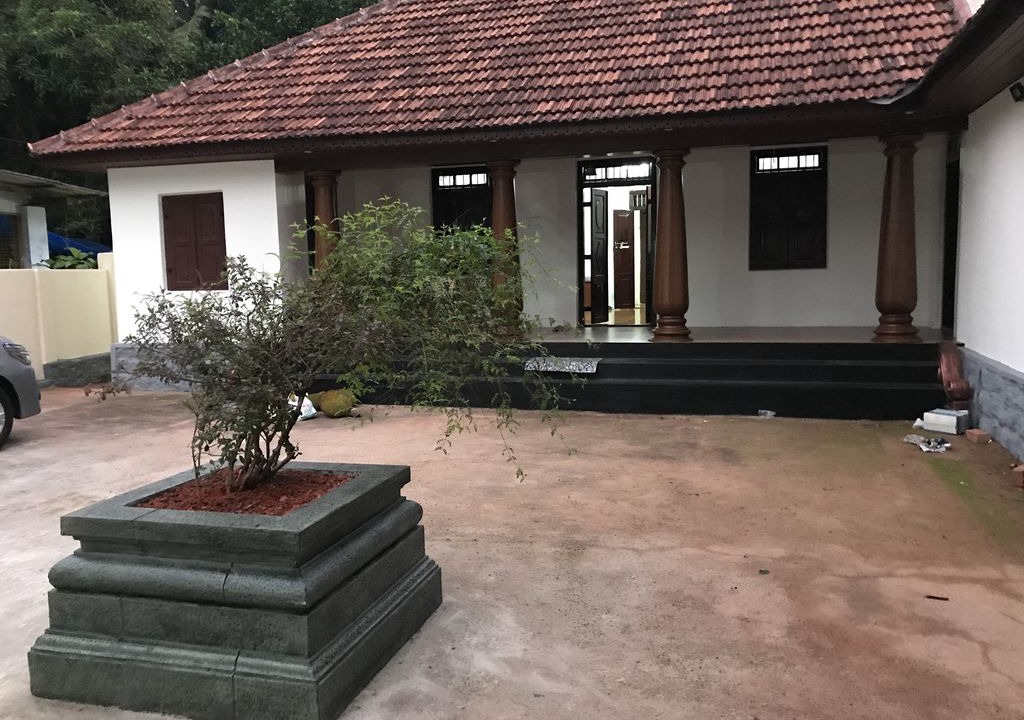 Photo of Buildings in Anchal